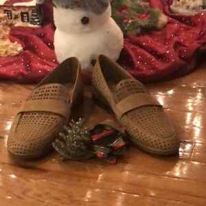 Franco Sarto Loafers